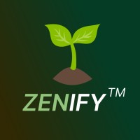 Zenify ™ | Business Growth logo - Similar company to Zenify