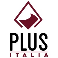 PLUS ITALIA logo - Similar company to Entrobordo Aps