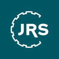 JRS PHARMA logo - Similar company to Spi Pharma