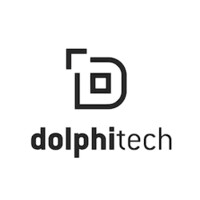 Dolphitech logo - Similar company to Sonatest