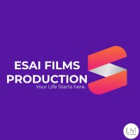 ESAI FILMS PRODUCTION logo - Similar company to Dea Real Estates.