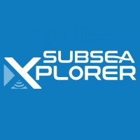 Subsea Xplorer logo - Similar company to Hai Soon