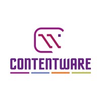 Contentware Hub logo - Similar company to Contentware