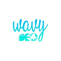 Wavy Deo logo - Similar company to Revamp Electronics