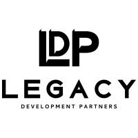 Legacy Development Partners logo - Similar company to Full Circle Devco