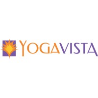 Yoga Vista logo - Similar company to Yoga By Madeline