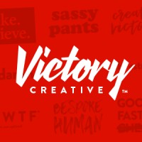 Victory Creative Inc logo - Similar company to Victory Creative Group, Inc.