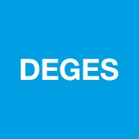 DEGES Deutsche Einheit Fernstraßenplanungs- und -bau GmbH logo - Similar company to Die Autobahn Gmbh Des Bundes