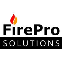 FirePro Solutions logo - Similar company to Firepro Be