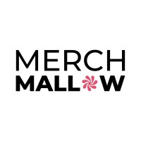Merch Mallow - Custom Socks Supplier logo - Similar company to Socks Off Studio