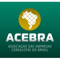 ACEBRA- Associação das Empresas Cerealistas do Brasil logo - Similar company to Busca Terra