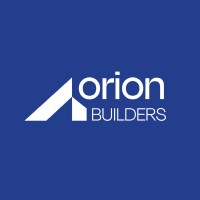 Orion Builders logo - Similar company to Moffitt Builders, Llc