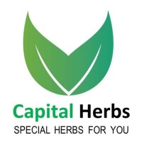 Capital Herbs logo - Similar company to Caliph Export Import