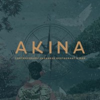 Akina Mumbai logo - Similar company to Gallops Restaurant