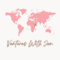 Ventures With Jen logo - Similar company to Joy Joya Inc
