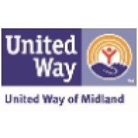 United Way of Midland logo - Similar company to Midland Area Community Foundation
