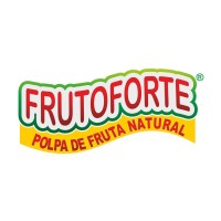 Frutoforte Polpas de Frutas logo - Similar company to Polpa União