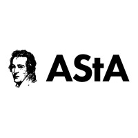 AStA HHU Düsseldorf logo - Similar company to Squirrel & Nuts