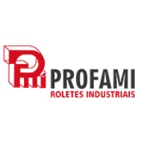 Profami Industria de Roletes logo - Similar company to Rmf Roletes