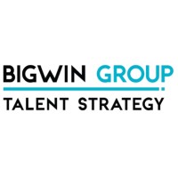 BIGWIN GROUP logo - Similar company to Egility