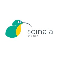 Soinala Studio logo - Similar company to Webuihoone