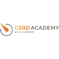 CSRD Academy logo - Similar company to Csrd Day
