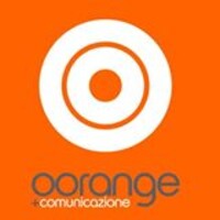 Oorange Comunicazione logo - Similar company to Pontedilana
