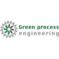 Green Process Engineering GmbH logo - Similar company to Athco Engineering A/S