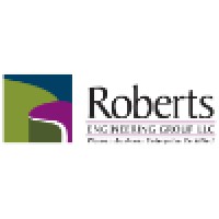 Roberts Engineering Group, LLC logo - Similar company to Roberts Engineering