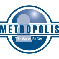 Metropolis Apartments