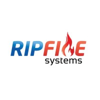 RIPFIRE SYSTEMS logo - Similar company to Afrofin