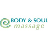 Body & Soul Massage logo - Similar company to Aabc Testing & Certification, Inc.
