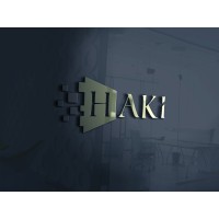 Haki Teknoloji logo - Similar company to Exepix Teknoloji A.Ş.
