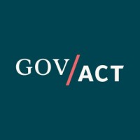 Governors Action Alliance (GovAct) logo - Similar company to Lamont Digital