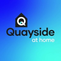 Quayside at Home Ltd logo - Similar company to Joel Evan Coaching