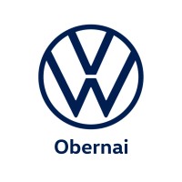 Volkswagen Obernai - Grand Est Automobiles logo - Similar company to Cabinet Ipm Immobilier