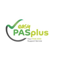 Easy PAS Plus logo - Similar company to Bromer Energy