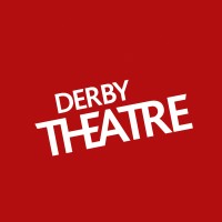 Derby Theatre logo - Similar company to Lichfield Garrick Theatre