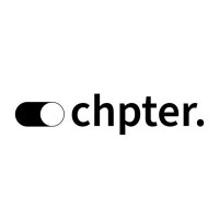 chpter. logo - Similar company to Uzapoint