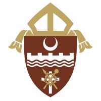 Diocese of Brownsville logo - Similar company to Zera Coaching