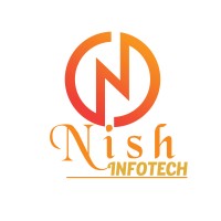 Nish Infotech logo - Similar company to Nish Solutions