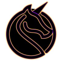 Black Unicorn Challenge logo - Similar company to Lite Raise