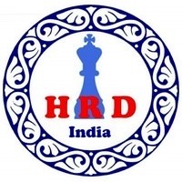 HRD India- Branding logo - Similar company to Hrd India