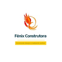 Fênix Construtora Construindo desejos e realizando sonhos logo - Similar company to Carbon Engenharia E Projetos