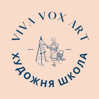 VIVA VOX ART/ Art school /Oil painting master-classes logo - Similar company to Legalscreen