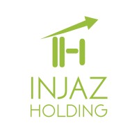 Injaz Holding logo - Similar company to Injazsolutions