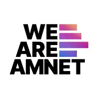 We Are Amnet logo - Similar company to Amnet Contentsource
