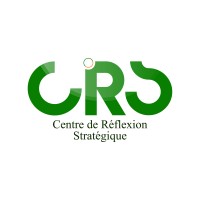 Centre de Réflexion Stratégique logo - Similar company to Université D'Été Des Pme