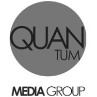 Quantum Media Group logo - Similar company to Quantum Media