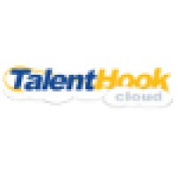 TalentHook logo - Similar company to Resource Edge